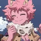 Mina Ashido