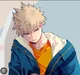 Katsuki Bakugo
