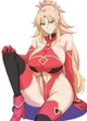 Mordred_Pendragon