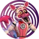 Funtime Foxy 