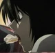 L Lawliet
