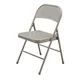 Metal Folding Chair