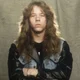 James Hetfield 