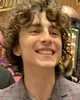 Timothée Chalamet 