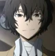 dazai -father au-
