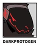 Dark Protogen - Kp