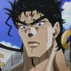 Jotaro Kujo - JJBA