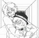 Chuuya -Dazai pov- 