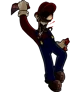 Horror mario 
