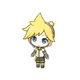 Kagamine len