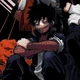 Dabi - Touya