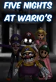 Five night at wario
