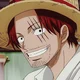 Red Haired Shanks