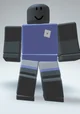 My Roblox Character