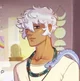 Asra Modern AU 