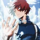 Shoto Todoroki