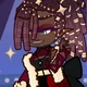 Vegas AU Lilith