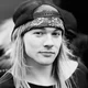 Axl Rose