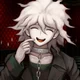 Nagito Komaeda