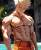 Bakugo