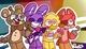 fnaf 1 crew