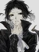 Akutagawa Ryunosuke