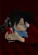 Kuroo Tetsurou