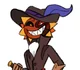 Eclipse-Pirate AU