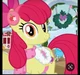Apple Bloom