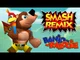 Banjo and Kazooie 64