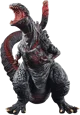 Shin godzilla