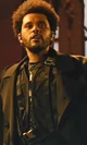 Abel Tesfaye 