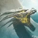 King Ghidorah