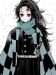 Tanjiro -san 