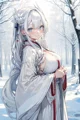Yuki Onna