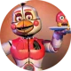 Funtime Chica