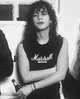 Kirk Hammett