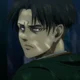 Levi Ackerman