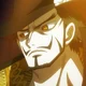 Dad Mihawk