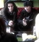 Kaulitz Twins
