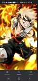 Devil bakugo