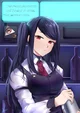 Jill Stingray