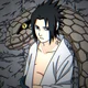 Sasuke uchiha