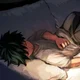 Boyfriend Deku