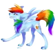 Rainbow Dash