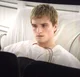 Peeta Mellark 