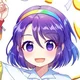 Chimata Tenkyuu BR