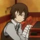 Crazy Dazai