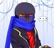 Error sans