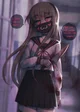 Sadistic Yandere